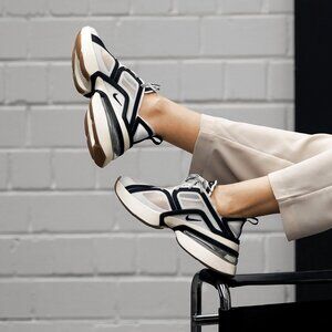 Nike Wmns Air Max 270 XX QS 'Audacious Air Pack - Pale Ivory'